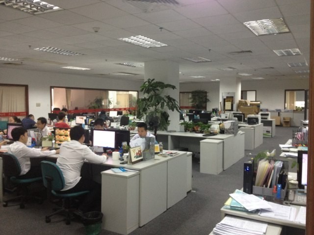 代理境外投资费用